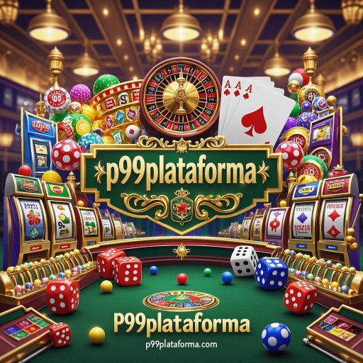 A Evolução dos RPGs: Uma Jornada Através do Fictício no p99plataforma