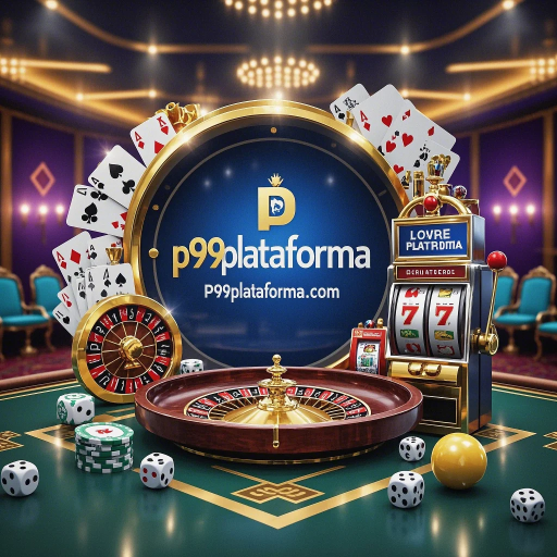 A Evolução dos RPGs: Uma Jornada Através do Fictício no p99plataforma